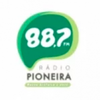 Rádio Pioneira 88.7