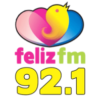 Rádio Feliz 92.1 FM