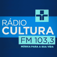 Rádio Cultura FM 103.3