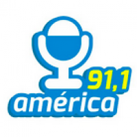 América FM 91.1