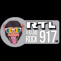 RTL FM A Rádio Rock 91.7