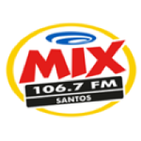 Rádio Mix FM 106.7