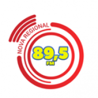 Nova Regional FM 89.5