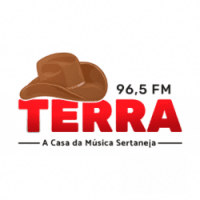 Rádio Terra FM 96.5