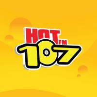 Rádio Hot 107 FM