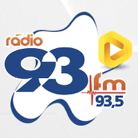 Rádio 93 FM 93.5