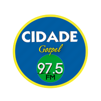 Rádio Cidade Gospel 97.5