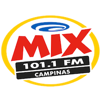 Rádio Mix FM 101.1