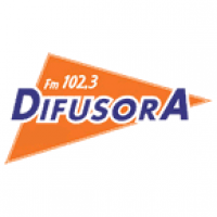 Rádio Difusora 102.3
