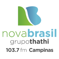 Novabrasil FM 103.7
