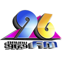 Rádio 96 FM 96.9