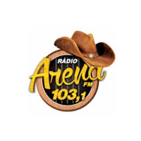 Arena FM 103.1