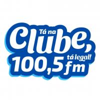 Clube FM 100.5